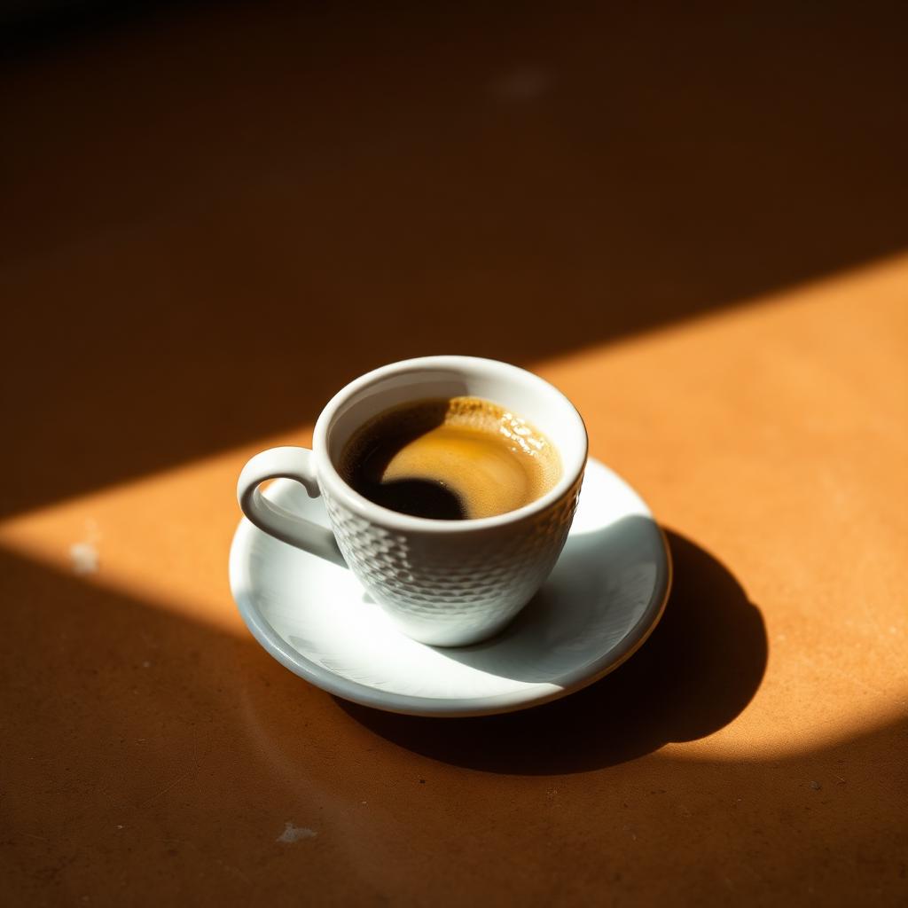 Double Espresso