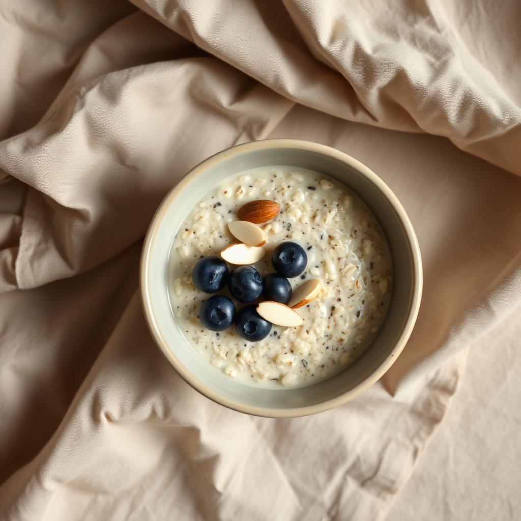 Overnight Oats