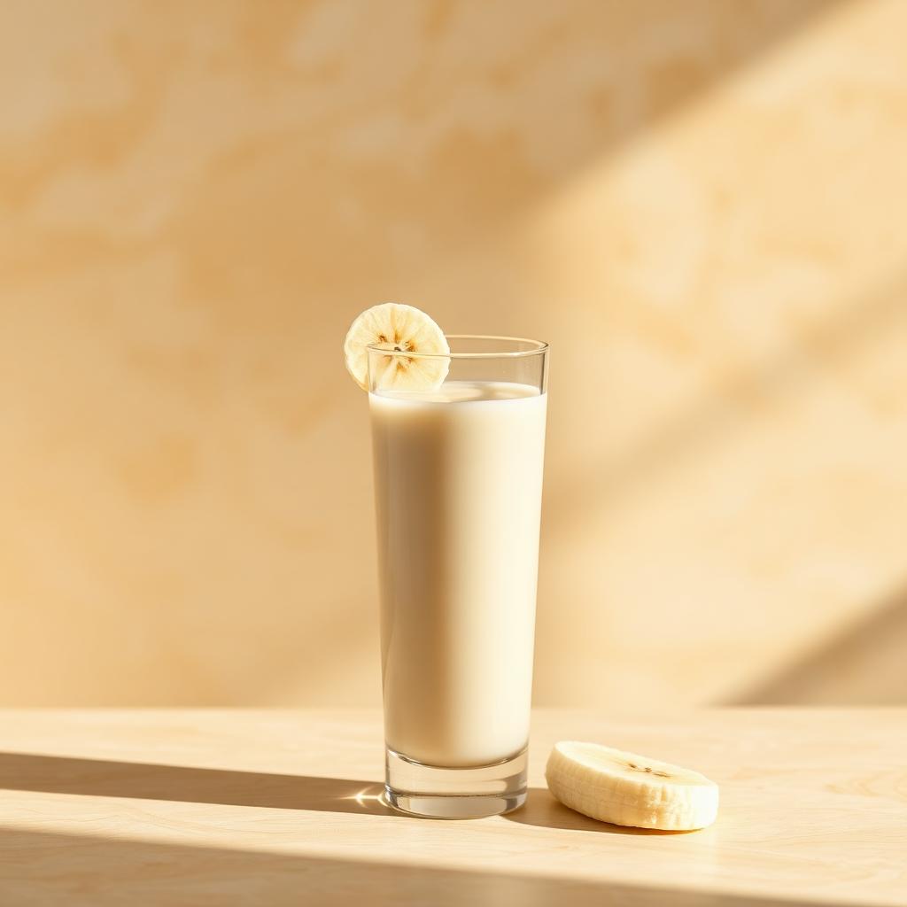 Recovery Shake